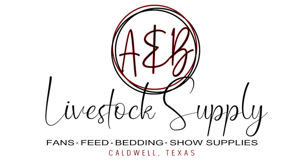 A&B Livestock Supply