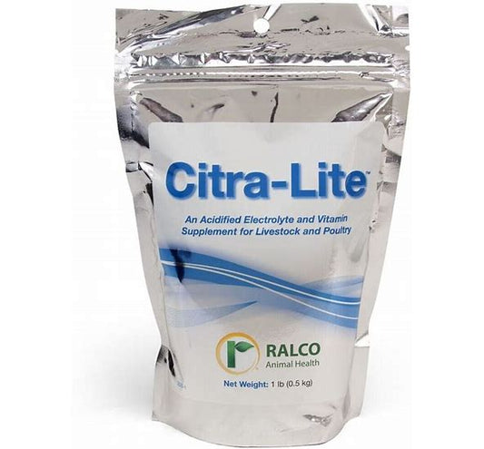 Citralite
