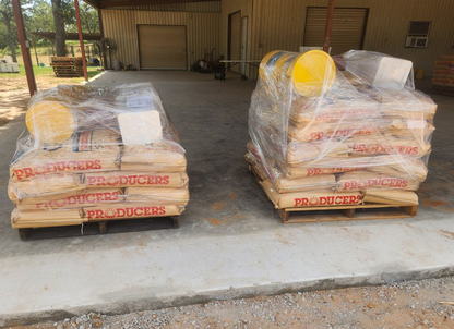 Complete Broiler or Turkey Feed Package - DEPOSIT